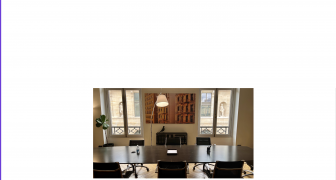 SOUS LOCATION BUREAUX RUE DE RIVOLI